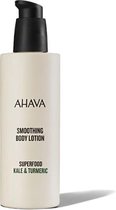 AHAVA Smoothing Body Lotion Kale & Turmeric 250 ml