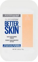 Maybelline Super Stay Better Skin Powder Foundation - 25 Nude Beige