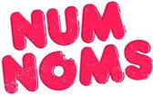 Num Noms Minipoppen voor 3 jaar voor Jongens en meisjes - Vanaf 5%