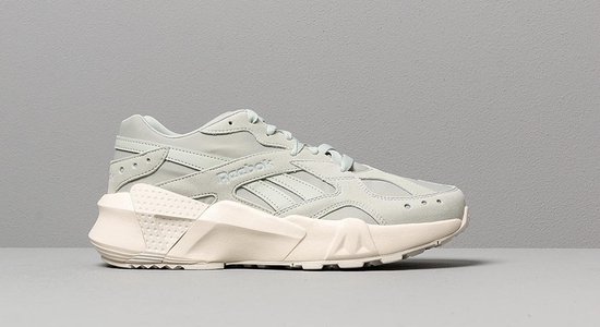 Reebok Aztrek Double 93 Ashen Lilac/Paper White - DV6309 | Sneaker District
