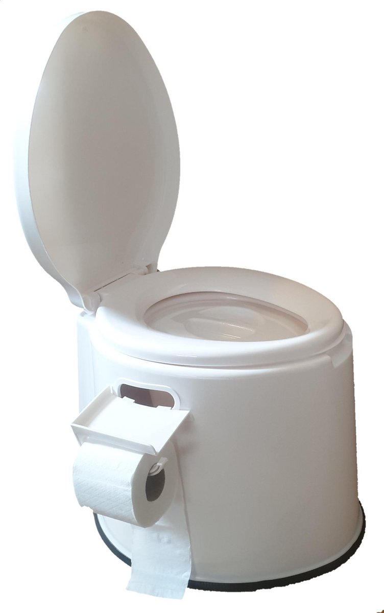 Toilette de camping - Porta Potti - Toilette de camping - Toilette