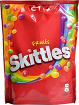 Skittles Fruits Stazak - 14 x174 gr
