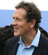 Monty Don Monty Don