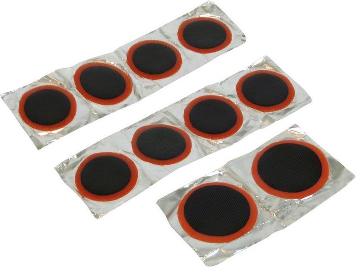 Bandenplakkers set a 10 stuks