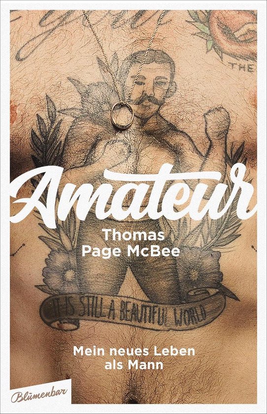 Amateur - cover