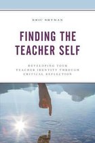 Finding the Teacher Self
