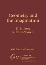 AMS Chelsea Publishing- Geometry and the Imagination