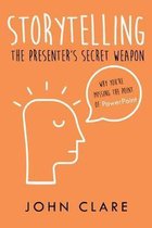 Storytelling: The Presenter's Secret Weapon