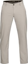 Under Armour Heren Performance Slim Taper Pant Khaki Base