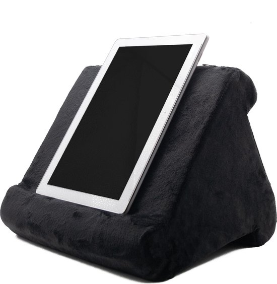 opzettelijk raken Recensie Framehack iPad Houder Schootkussen Standaard Kussen Tablethouder Pillow Pad  -... | bol.com