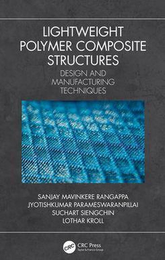 Lightweight Polymer Composite Structures - cover