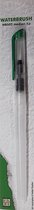 WB003 Waterbrush medium tip - Nellie Snellen waterpen - punt medium - om in te kleuren met stempelinkt of aquarel - penkwast