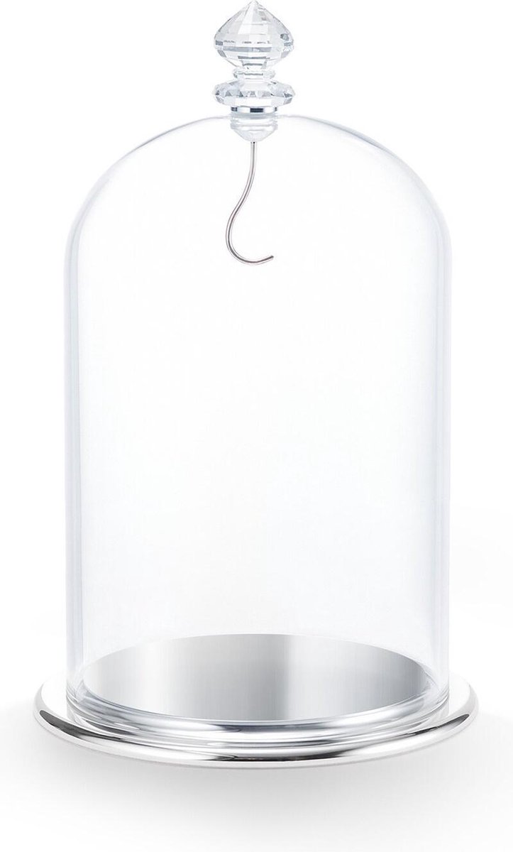 Swarovski display sneeuwbol groot 5527606