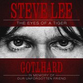 Steve Lee - The Eyes Of A Tiger: In Memory Of Our Unforgotten Friend! (Digi)