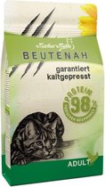 Markus-Mühle kattenvoer Beutenah kip koudgeperst 400gr