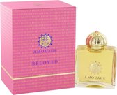 Amouage Beloved Eau De Parfum Spray 100 Ml For Women