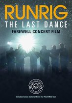The Last Dance - Farewell Concert Film