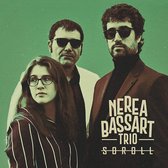 Nerea Bassart Trio - Soroll (CD)