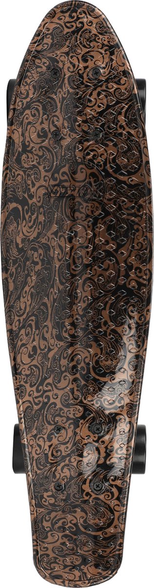 Pennyboard Skateboard Snake Bruin