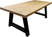 Eettafel Lenn - 240x100