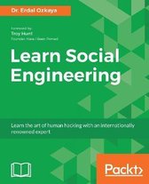 Learn Social Engineering