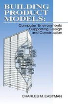 Building Product Models