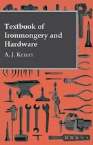 Textbook Of Ironmongery And Hardware