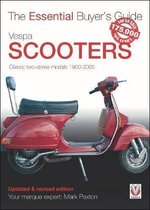 Vespa Scooters Classic 2 Stroke