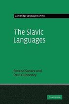 The Slavc Languages