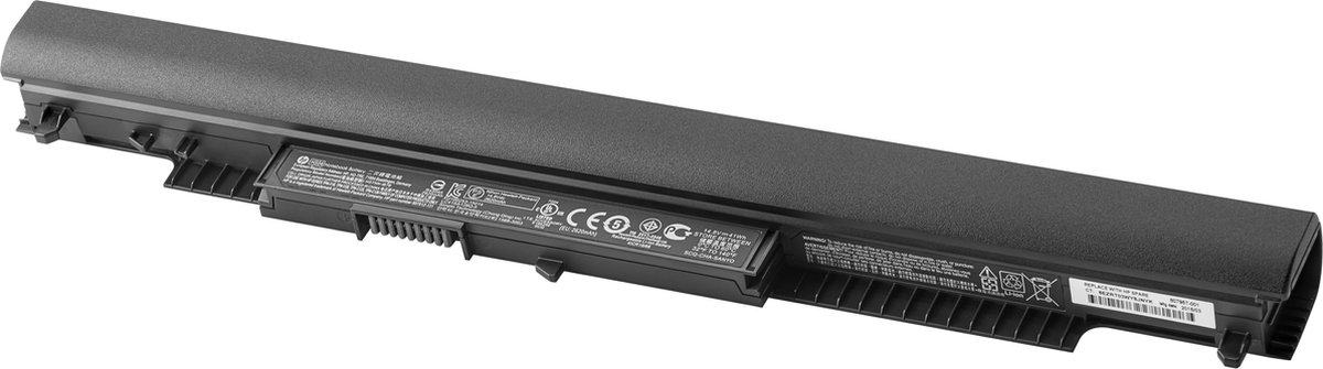 HP HS04 4-cels notebookbatterij