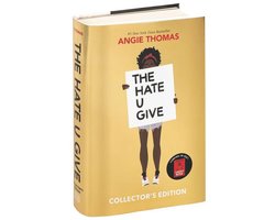 The Hate U Give Collector's Edition