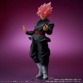 Super Saiyan Rosé Black Goku - Gigantic Series - 45 cm