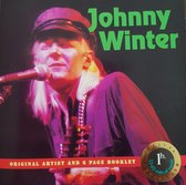Johnny Winter - Members Edition (CD)