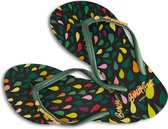 BeachyFeet slippers - Primavera (maat 35/36)