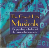 The great hits of the Musicals