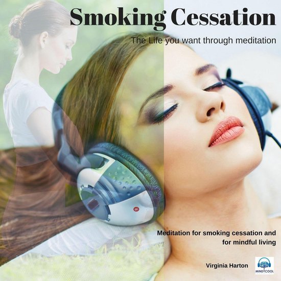 Smoking Cessation, Virginia Harton 9781509449446 Boeken bol