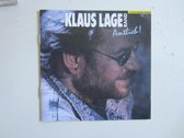 Klaus Lage Band – Amtlich!