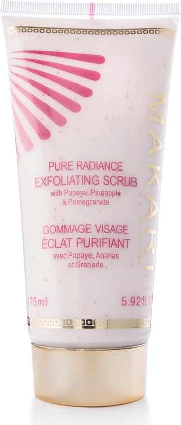 Makari Soins bébé avec douceur huile d'amande douce 250ml Makari S