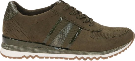 Marco Tozzi - Dames Sneakers | bol.com