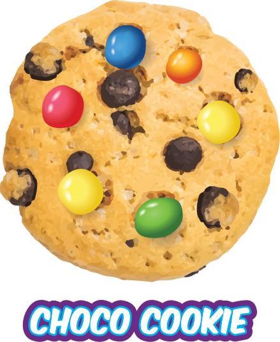 FoodsBeeee HONDEN-FRISBEE Cookie - Siliconen frisbee - zacht materiaal - pocket size - speelgoed