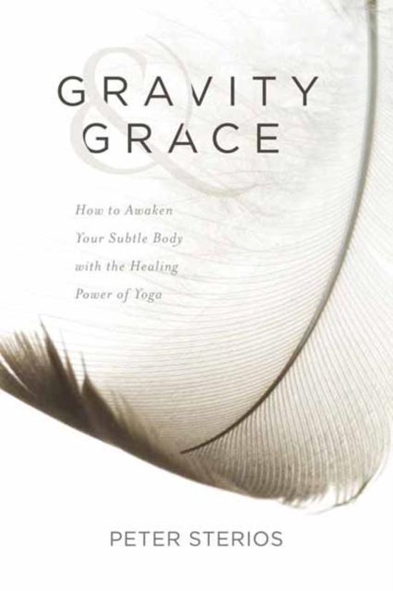 Gravity and Grace - cover