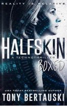 Halfskin- Halfskin Boxed