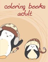 coloring books adult