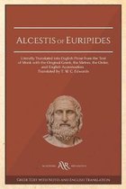 Alcestis of Euripides