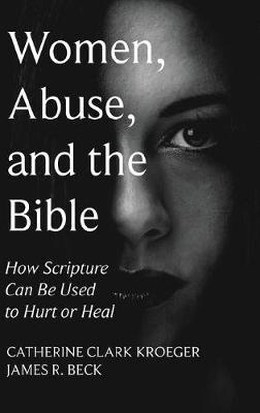 Women, Abuse, and the Bible - cover