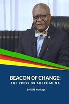 Beacon of Change: The Press on Batonnier Akere Tabeng Muna