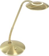 Tafellamp Steinhauer Zenith LED - Messing