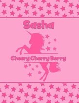 Sasha Cheery Cherry Berry