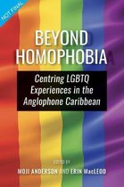 Beyond Homophobia