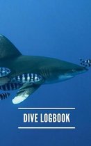 Dive Logbook: Scuba Diver Log